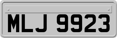 MLJ9923