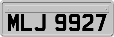 MLJ9927