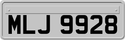 MLJ9928
