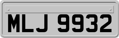 MLJ9932