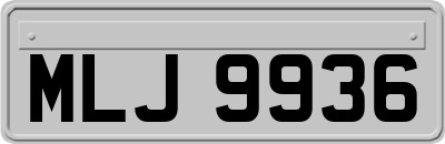 MLJ9936