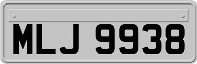 MLJ9938