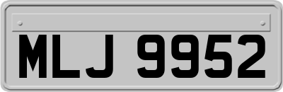MLJ9952