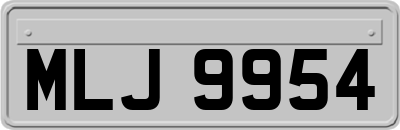 MLJ9954
