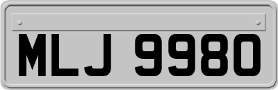 MLJ9980