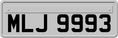 MLJ9993
