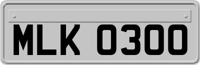 MLK0300