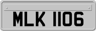 MLK1106