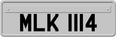 MLK1114