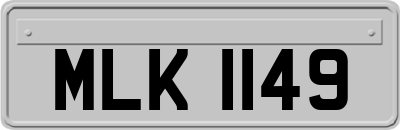 MLK1149