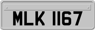 MLK1167