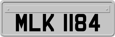 MLK1184