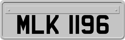 MLK1196