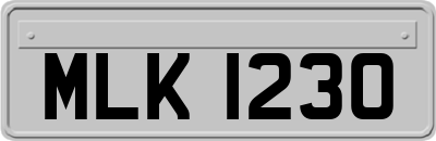 MLK1230