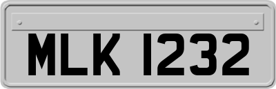 MLK1232
