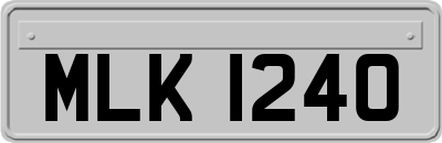 MLK1240