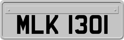MLK1301