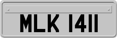 MLK1411