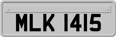 MLK1415