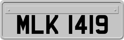 MLK1419