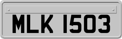 MLK1503