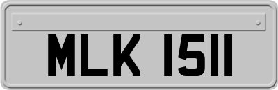 MLK1511