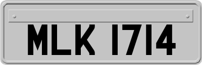 MLK1714