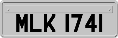 MLK1741