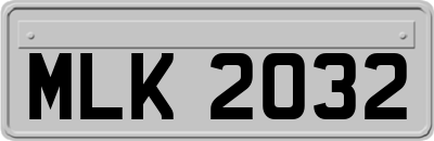 MLK2032