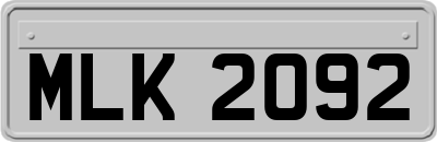 MLK2092