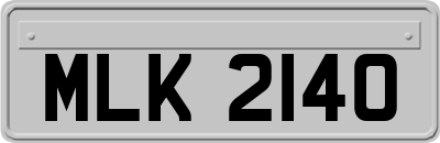 MLK2140