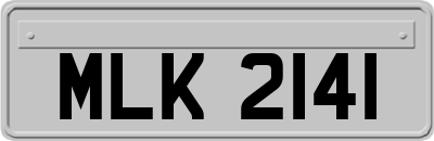 MLK2141