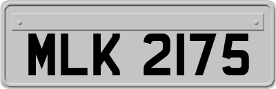 MLK2175