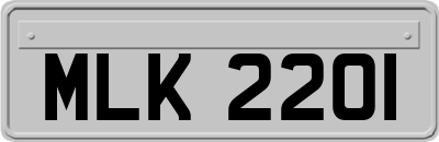 MLK2201