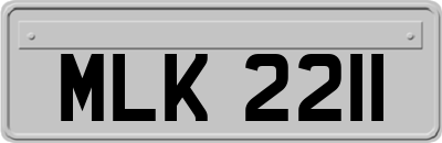 MLK2211