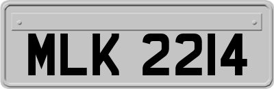 MLK2214