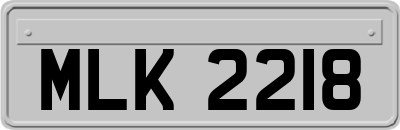 MLK2218