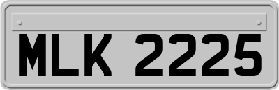 MLK2225