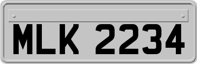 MLK2234