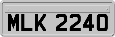 MLK2240