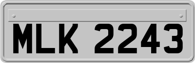 MLK2243