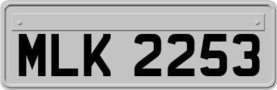 MLK2253