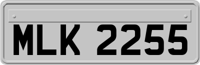 MLK2255