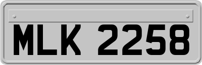 MLK2258