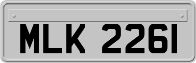 MLK2261