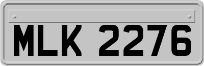 MLK2276