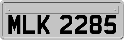 MLK2285