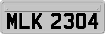 MLK2304