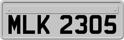 MLK2305