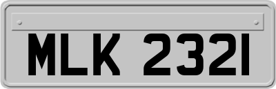 MLK2321